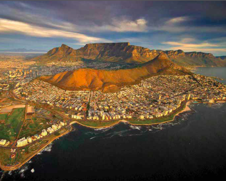 Elite Traveler Cape Town 2