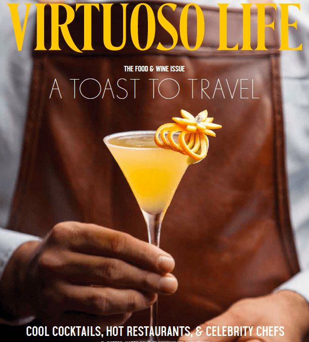 Virtuoso Life: The New Class