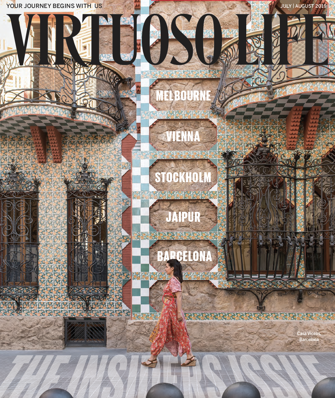 Virtuoso Life: Where We Want to Be