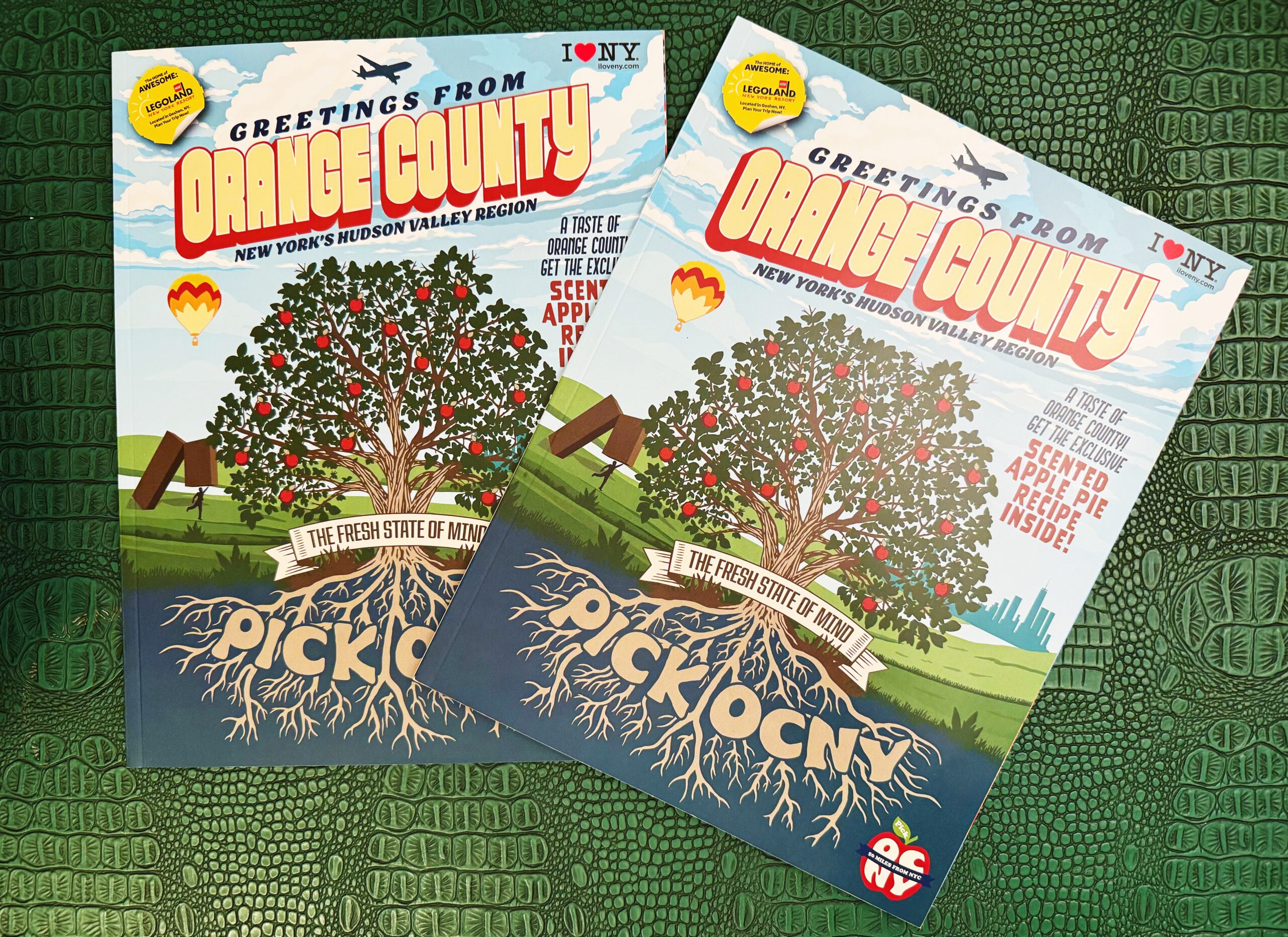 Orange County Tourism: Guide