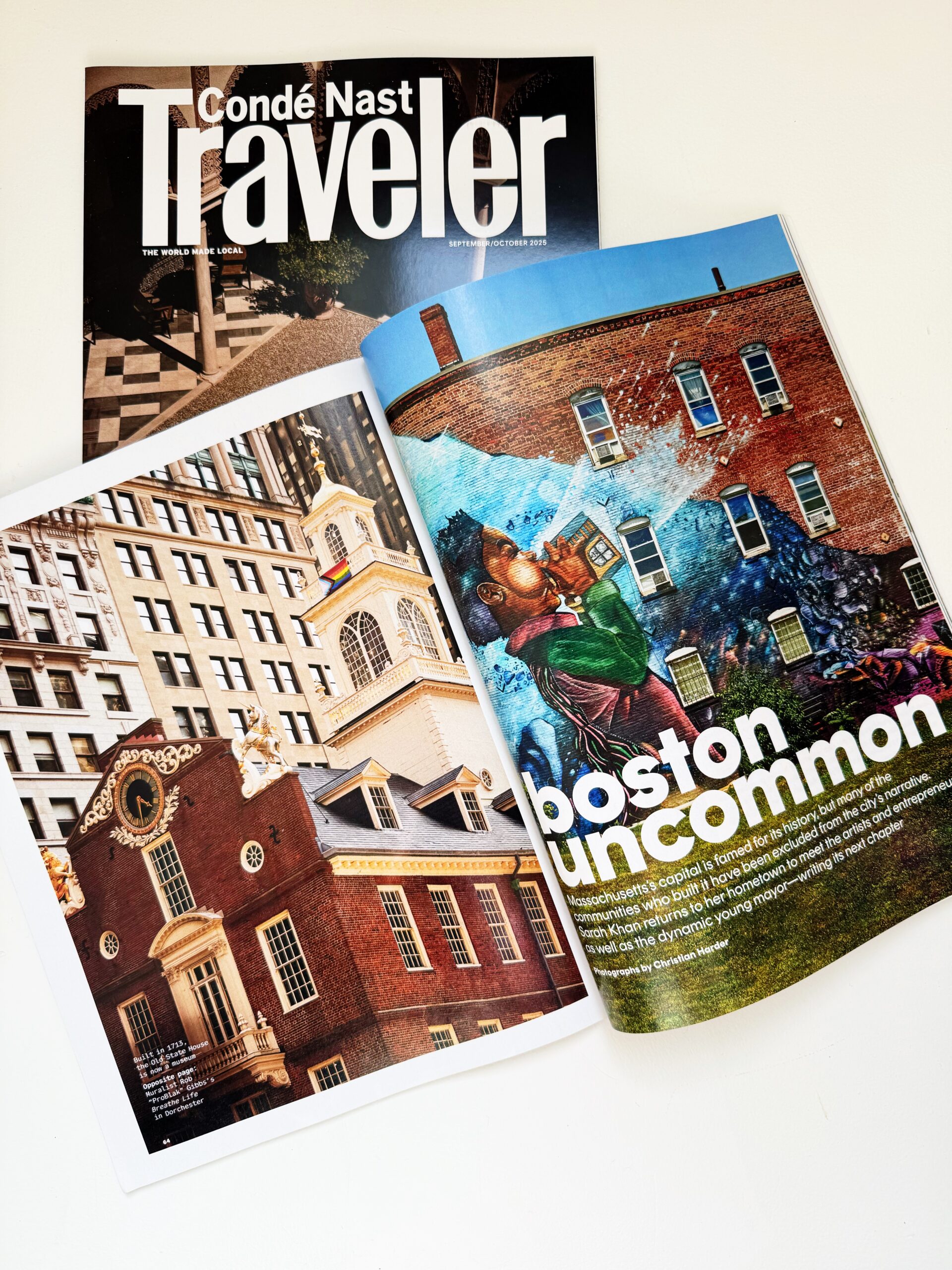 Society of American Travel Writers 2026 Awards